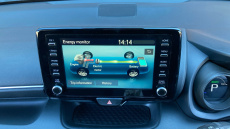 Toyota Yaris 1.5 Hybrid Design 5dr CVT Hybrid Hatchback